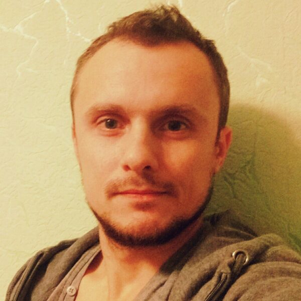 Олександр Галушка