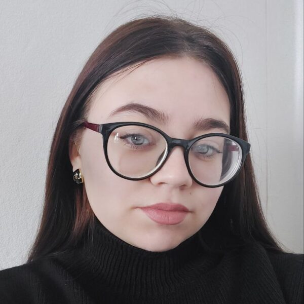Жанна Мартищенко