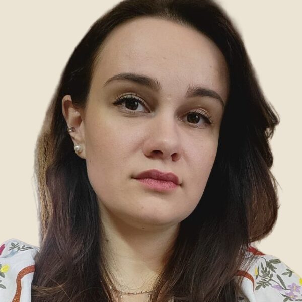 Марина Когут