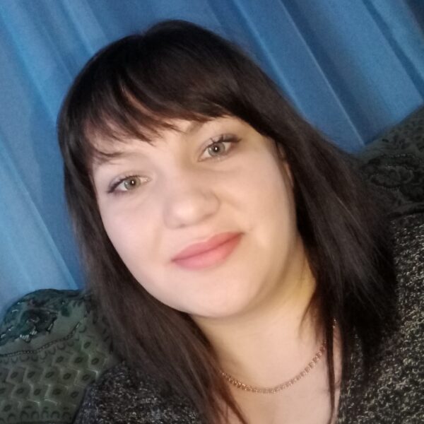Ірина Луценко