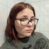 Анна Крохмальова